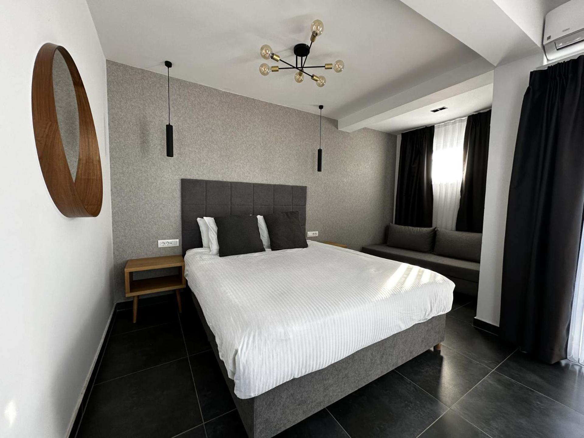 La Vista Luxury Villa Ohrid Exterior foto