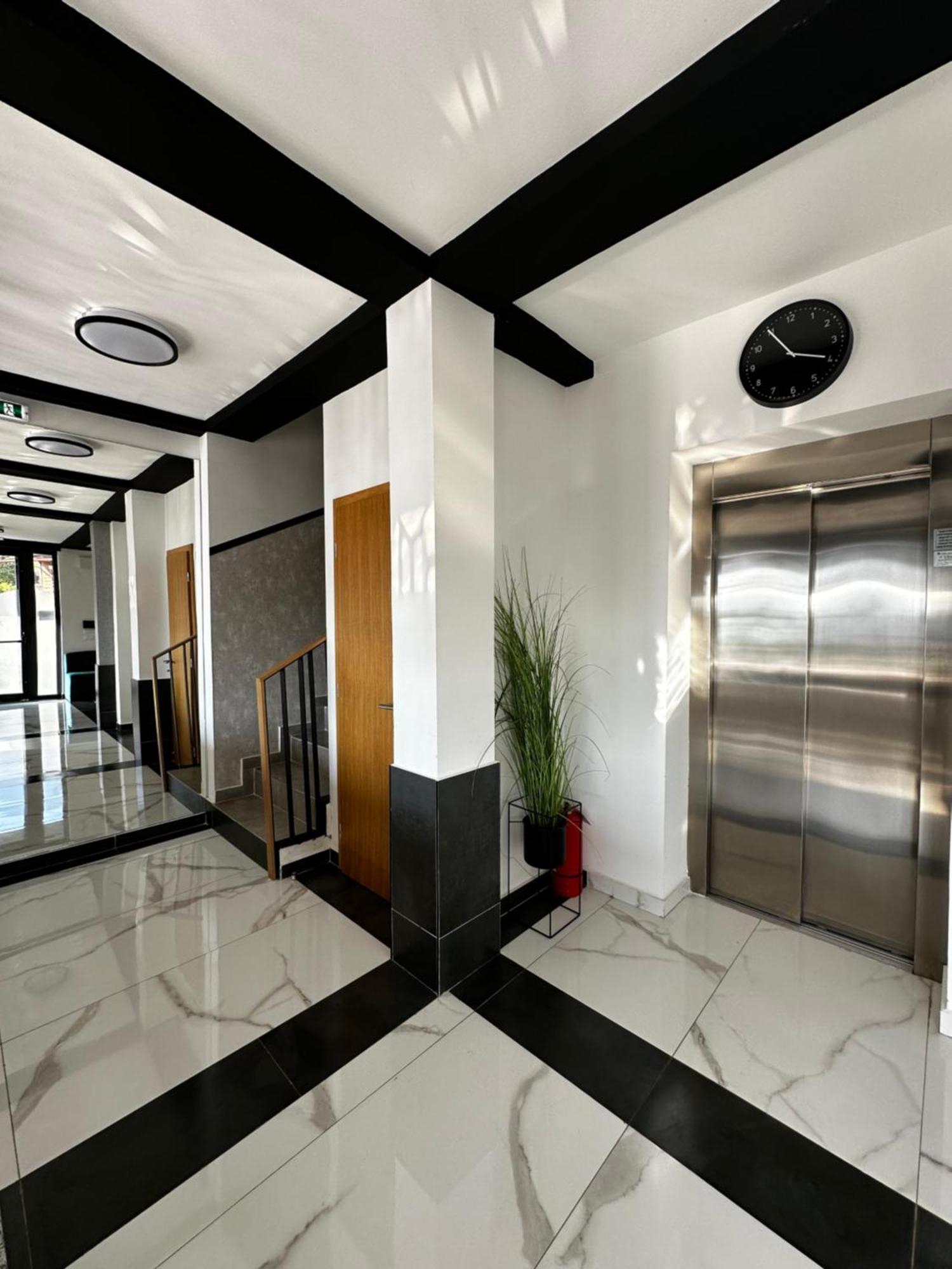 La Vista Luxury Villa Ohrid Exterior foto
